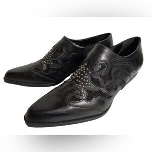 Zara Women’s mini heel